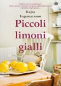 Kajsa Ingemarsson - Piccoli limoni gialli (2012)