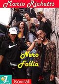 img Mario Ricketts- Nero Follia (2020)