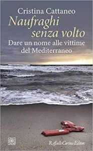 Cristina Cattaneo – Naufraghi senza volto (2018)