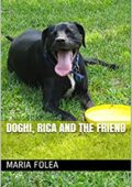 img Maria Folea- Doghi, Rica and The Friend (2020)