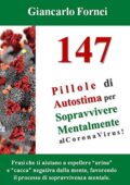 img Giancarlo Fornei - 147 Pillole di Autostima per Sopravvivere Mentalmente al Corona Virus!: Fras