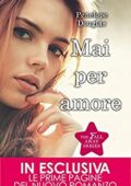 Penelope Douglas - The fall away Vol. 1. Mai per amore (2014)