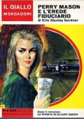 Erle Stanley Gardner - Perry Mason e l'erede fiduciario (1966)