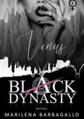 img Marilena Barbagallo - Black Dynasty Series Vol. 2. Venus (2020)