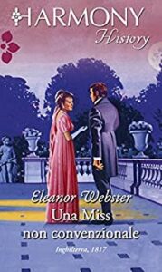 Eleanor Webster – Una Miss non convenzionale (2016)