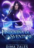 Dima Zales & Anna Zaires - Urban Vol. 2. L’Indovina di Sventure (2020)