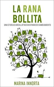 Marina Innorta – La rana bollita (2017)