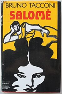 Bruno Tacconi – Salomè (1983)