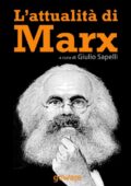 img GiulClaudio Napoleoni, Giorgio Lunghini, Fabio Ranchetti - L’attualità Marx (Sulle orme dell