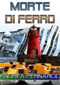 img Laura Alessandra - Morte di Ferro: Il mare si riprende sempre i traditori (2014)