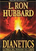 L. Ron Hubbard - Dianetics (2007)