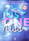 img Irene Pistolato - Just One Kiss: Solo Un Bacio (2020)