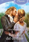 Janna MacGregor - Cavensham Heiresses Vol. 2. Baciata dal destino (2020)