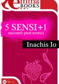 Inachis Io - 5 sensi +1 (2014)