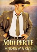 img Andrew Grey - Solo per te (2018)
