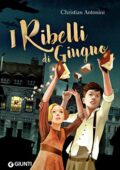 img Christian Antonini - I ribelli di giugno (2019)