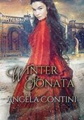 Angela Contini - Winter Sonata (2020)