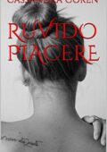 img Cassandra Goren - Ruvido Piacere (2018)