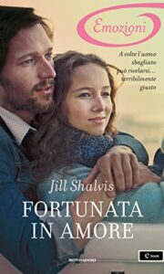 Jill Shalvis – Lucky Harbor Vol. 4. Fortunata in amore (2014)