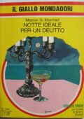 img Mignon Eberhart- Giallo Mondadori 1...