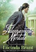 Lucinda Brant – I Gialli di Alec Halsey Vol. 1. Fidanzamento Mortale (2018)