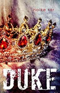 Naike Ror – Serie R.U.D.E. Vol. 3. Duke (2018)