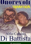 img Alfio Cataldo Di Battista - Onorevoli ipocrisie. Un giallo politico (2020)