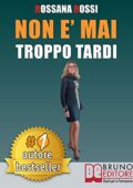 img Rosanna Rossi - Non é mai troppo tardi (2018)