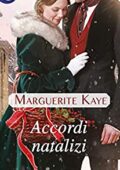 Marguerite Kaye - Il ballo dei Brockmore 01. Accordi natalizi (2018)