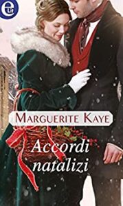 Marguerite Kaye – Il ballo dei Brockmore 01. Accordi natalizi (2018)