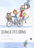 Bianca Pitzorno - Tornatrás (2011)