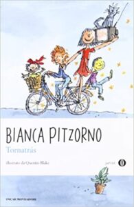 Bianca Pitzorno – Tornatrás (2011)