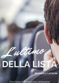 Angela Catalini - L'ultimo della lista (2018)