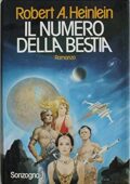 img Robert A. Heinlein - Il Numero Della Bestia (1981)