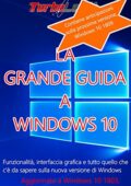 img Gianluigi Zanettini  - La Grande Guida a Windows 10 - 3a edizione! (2015)