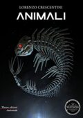 img Lorenzo Crescentini - Animali (2017)