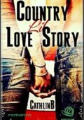 img Cathlin B - Country Lil Love Story (2015)
