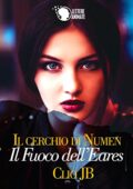 img Clio Jb - Il Cerchio di Numen. Il Fuoco di Eares (2015)