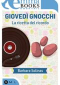 Barbara Solinas - Giovedi gnocchi (2015)