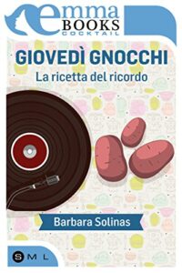 Barbara Solinas – Giovedi gnocchi (2015)