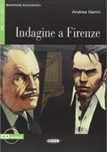 img Nicola Gerini - Imparare Leggendo: Indagine a Firenze (2014)