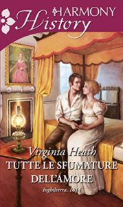Virginia Heath – The wild Warriners Vol. 2. Tutte le sfumature dell’amore (2018)