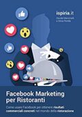 Davide Mancinelli, Silvia Perella - Facebook Marketing per Ristoranti: Meno like, più introiti. (Marketing Ristorazione) (2018)