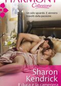 Sharon Kendrick - Il duca e la cameriera (2020)