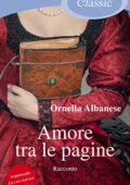 img Ornella Albanese - Amore tra le pagine (2015)