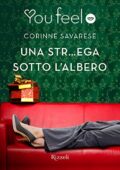 img Corinne Savarese - Una str…ega sotto l