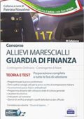 img Nissolino - Concorso Allievi marescialli Guardia di Finanza (2017)