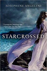 Josephine Angelini – Starcrossed Vol. 1. Starcrossed (2012)