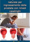 img Cecilia Jane- La migliore cura naturale per ingrossamento della prostata con rimedi casalinghi 