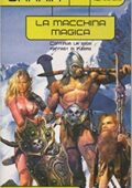 Valzania Sergio  - La macchina magica (2000)